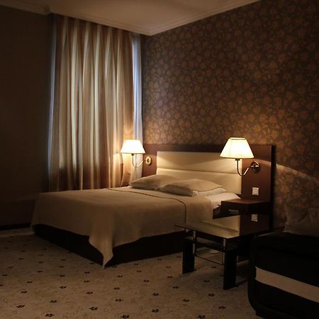Hotel Empire Kutaisi Bilik gambar
