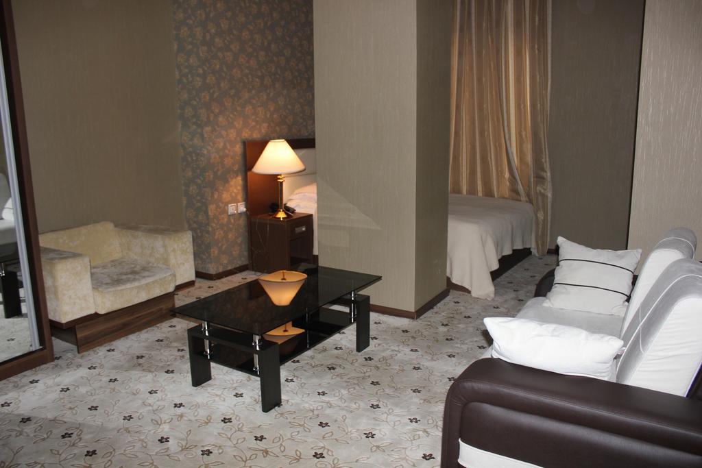 Hotel Empire Kutaisi Bilik gambar