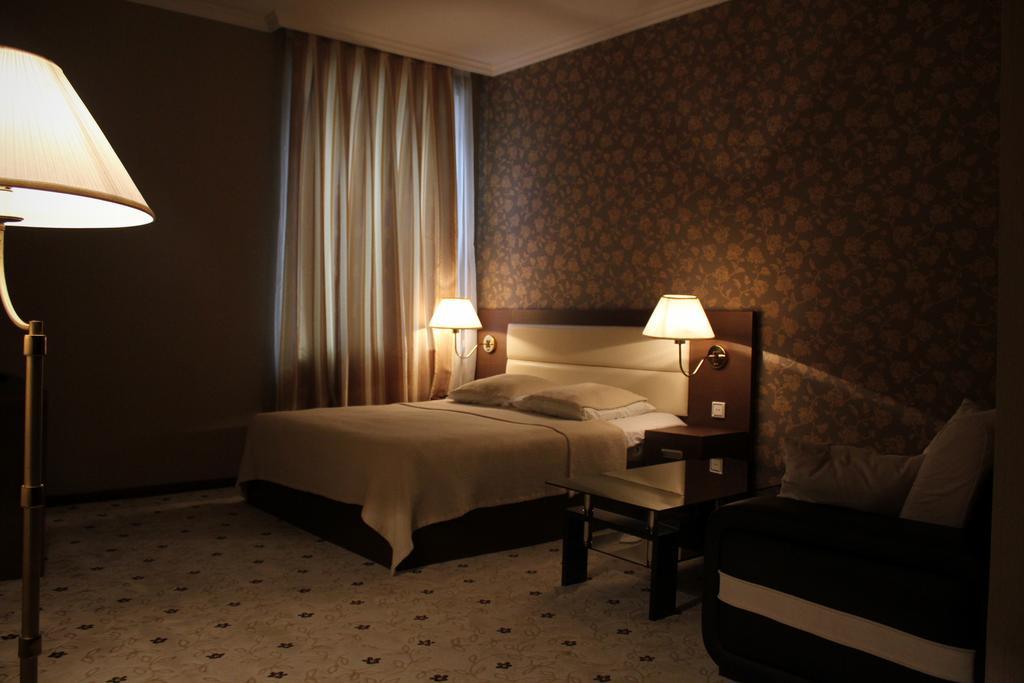 Hotel Empire Kutaisi Bilik gambar