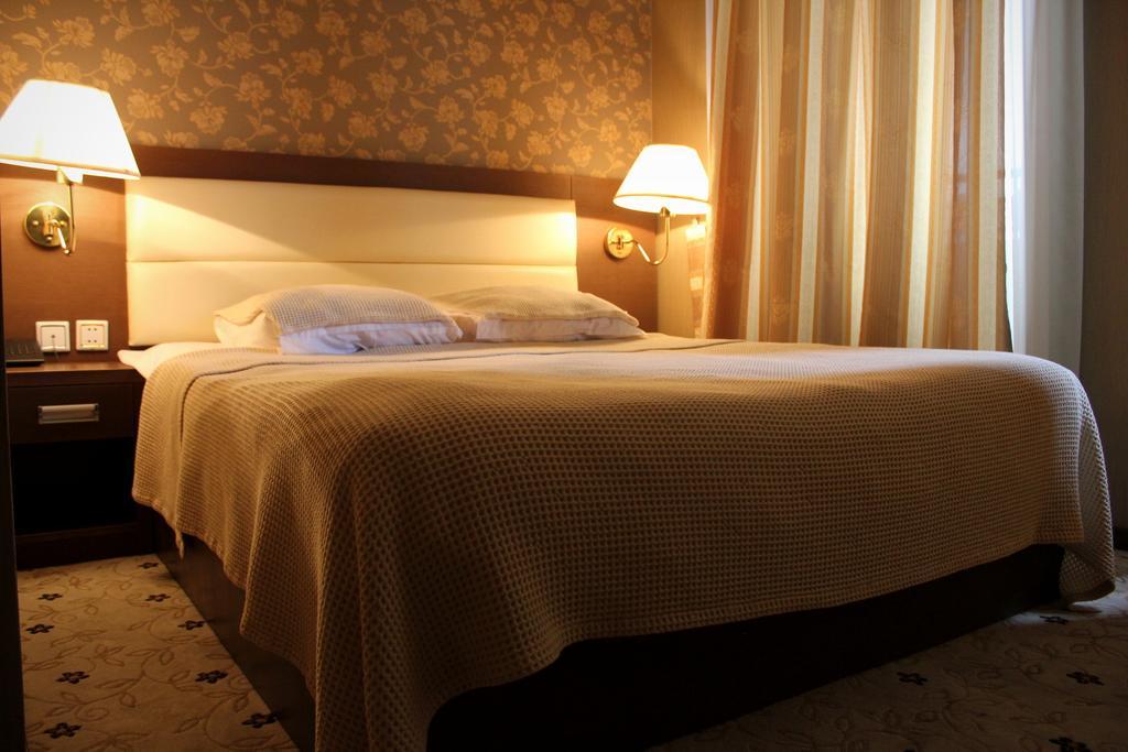 Hotel Empire Kutaisi Bilik gambar
