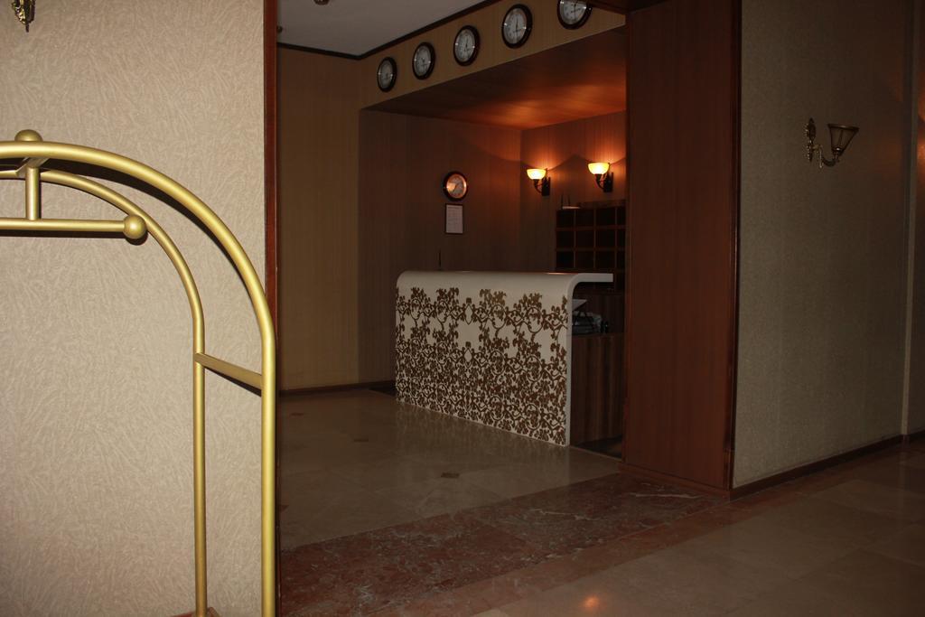 Hotel Empire Kutaisi Luaran gambar